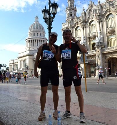 Marathon Havanna Havanna Marathon